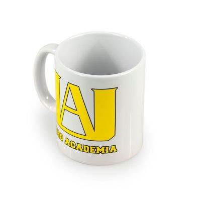My Hero Acadamia U.A. High School 11 oz Ceramic Coffee Mug Image 3