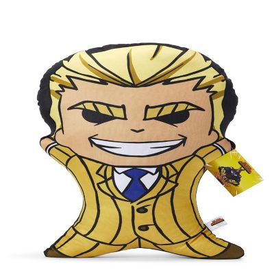 My Hero Academia 20 Inch Character Pillow  All Might Image 1