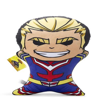 My Hero Academia 20 Inch Character Pillow  All Might Image 1