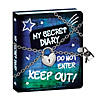 My Secret Keep Out Diary Image 1
