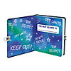 My Secret Keep Out Diary Image 1