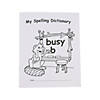 My Spelling Dictionary Image 1