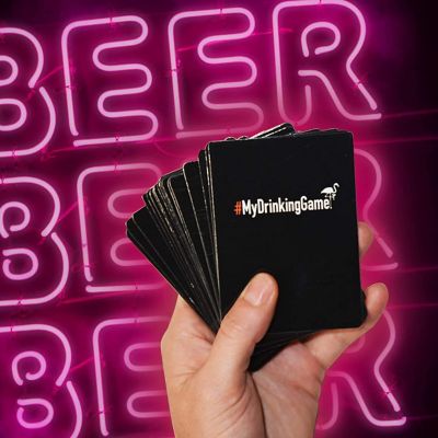 #Mydrinkinggame Basegame Image 1