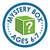 Mystery Box: Ages 6-7 Image 1