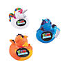 Mystical Creatures Rubber Ducks Image 2