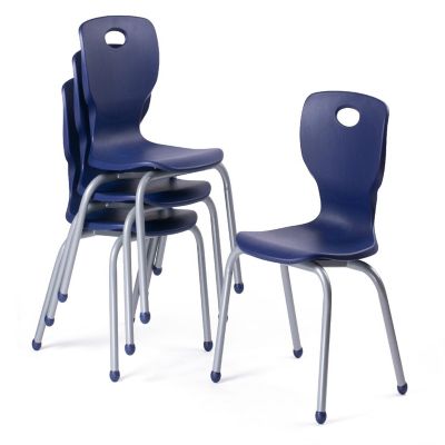 NAAR Chair Series - Student School Chair - Stackable Image 1