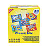 NABISCO Cookie & Cracker Classic Mix Variety - 40 Pieces Image 1