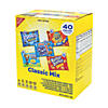 NABISCO Cookie & Cracker Classic Mix Variety - 40 Pieces Image 2