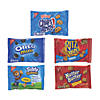 NABISCO Cookie & Cracker Classic Mix Variety - 40 Pieces Image 3