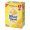 Nabisco Wheat Thins, 40 oz Image 3