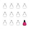 Nail Polish 2.75" Cookie Cutters Image 1