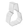 Nail Polish 2.75" Cookie Cutters Image 2
