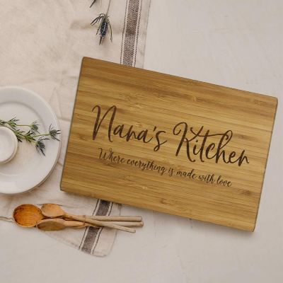 Nana Kitchen Love Board 17.75x11 Image 2