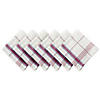 Napkin Coopville Plaid(Set Of 6) Image 1