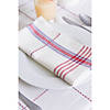 Napkin Coopville Plaid(Set Of 6) Image 1