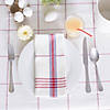 Napkin Coopville Plaid(Set Of 6) Image 2