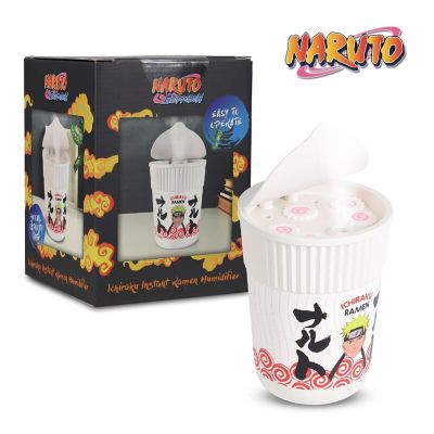 Naruto Shippuden Ichiraku Ramen Cup Humidifier Image 1