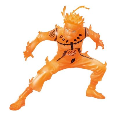 Naruto Shippuden Vibration Stars Figure  Naruto Image 1