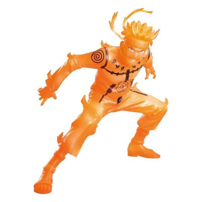 Naruto Shippuden Vibration Stars Figure  Naruto Image 1