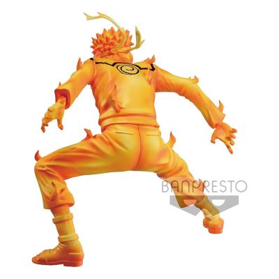 Naruto Shippuden Vibration Stars Figure  Naruto Image 2