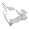 Narwhal 4.5" Cookie Cutters Image 2