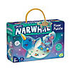 Narwhal Floor Puzzle Image 1