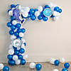 Narwhal Party 18" - 24" Mylar Balloons - 3 Pc. Image 2
