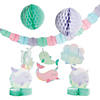 Narwhal Party Decorating Kit Image 1