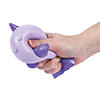 Narwhal Party Slow-Rising Scented Squishy Image 1