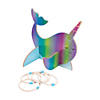 Narwhal Ring Toss Game Image 1
