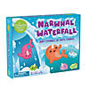 Narwhal Waterfall Cooperative Game Image 1
