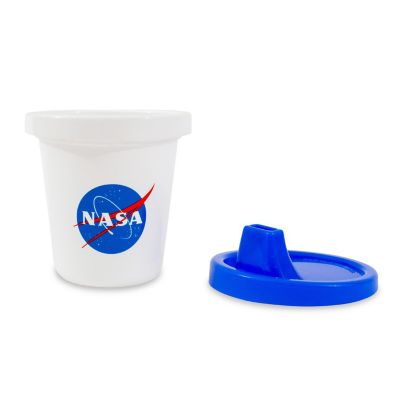 NASA 7oz Sippy Cup Image 2