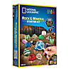National Geographic Rock & Mineral Starter Kit Image 1