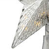 National Tree Company 10&quot; Tree Top Star for Artificial Trees with Dual Color&amp;#174; Lights Image 2