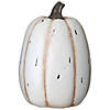 National Tree Company 13 in. BOO Pumpkin Assortment Image 1