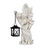 National Tree Company 14 in. Ghost Candleholder Image 1