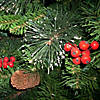 National Tree Company 2 ft. Crestwood&#174; Spruce Tree Image 2