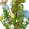 National Tree Company 24" Easter Egg Decorated Tree Image 2