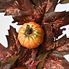 National Tree Company 24 in. Autumn Ivy Wreath Image 2