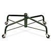 National Tree Company 28" Rolling Tree Stand Image 1