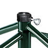 National Tree Company 28" Rolling Tree Stand Image 2