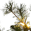 National Tree Company 3 ft. Potted Meadow Basin Tree with LED Lights Image 2