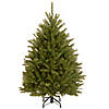 National Tree Company 4.5 ft. Dunhill&#174; Fir Tree Image 1