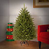 National Tree Company 4.5 ft. Dunhill&#174; Fir Tree Image 1