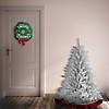 National Tree Company 4.5 ft. Dunhill White Fir Tree Image 1