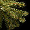 National Tree Company 4 ft. Dunhill&#174; Fir Tree with Clear Lights Image 3
