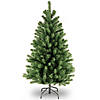 National Tree Company 4 ft. North Valley&#174; Spruce Tree Image 1