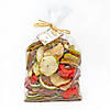 National Tree Company 6" 250 Gram Mixed Potpourri- Red and Green Apples, Sliced Limes, and Chiles Image 1