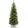 National Tree Company 6 ft. Kingswood&#174; Fir Pencil Tree Image 1