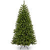 National Tree Company 6 ft. North Valley(R) Spruce Tree Image 1